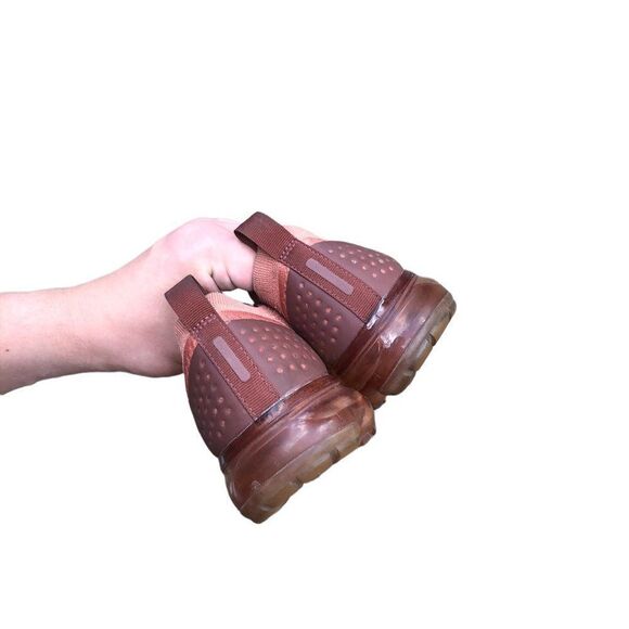 2018 Nike Air Vapor Max Moc 2 Terra Blush Size 7 - Picture 16 of 16